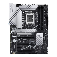 ASUS 华硕 PRIME Z790-P D4 ATX主板(INTEL LGA1700、Z790)