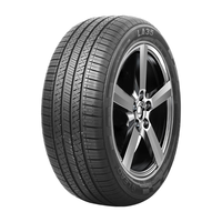 利奥玲珑轮胎汽车轮胎 适配路虎揽胜/福特探险者 275/45R21 110W LA35
