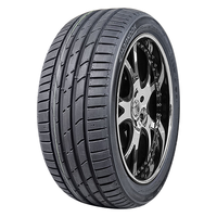 Hankook 韩泰轮胎 K117B * 轿车轮胎 运动操控型 205/55R16 91W