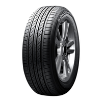 KUMHO TIRE 锦湖轮胎 KH25系列 汽车轮胎 静音舒适型 205/55R16 91H