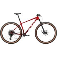 SPECIALIZED闪电 CHISEL HT COMP 铝合金越野硬尾减震山地自行车