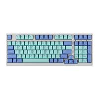 利奥博德 LEOPOLD FC980MBT PD版 98键 蓝牙双模机械键盘