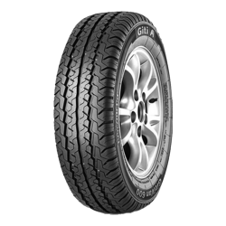 佳通轮胎 Van600 汽车轮胎 经济耐磨型 155R13C 90/88S 8PR
