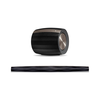  Bowers&Wilkins/宝华韦健 家庭影院无线蓝牙回音壁+重低音低音炮音箱