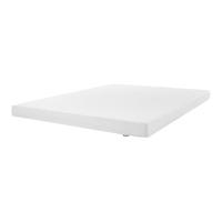 IKEA/宜家 卷包设计 天然乳胶床垫 天然乳胶床垫厚度8cm(奥贝盖特),天然乳胶床垫厚度12cm|(阿卡拉本) 900mm*2000mm,1200mm*2000mm,1500mm*2000mm,1800mm*2000mm 软硬适中 尺寸