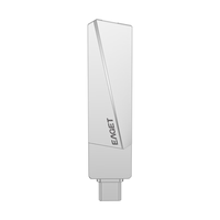 EAGET/忆捷 高速读写 固态U盘  512GB