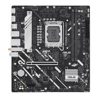 ASUS 华硕 PRIME H810M-A WIFI M-ATX主板（LGA 1851、H810）