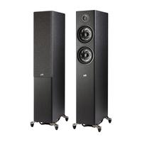 polk 普乐之声 R600 中型落地音箱 大功率HiFi音响