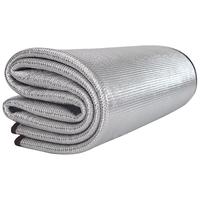 露营铝膜野餐垫防潮垫加厚户外便携防水睡垫布帐篷家用野炊地垫子