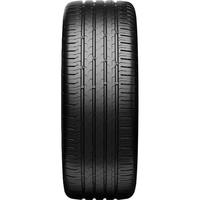 德国德国马牌 Continental  德国德国德国马牌 Continental 轮胎235/45R18 98Y eContact CS SIL新能源汽车自修补静音棉轮胎