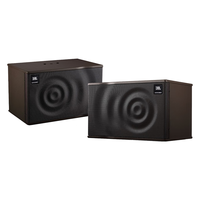  JBL/杰宝 专业卡拉ok 音响