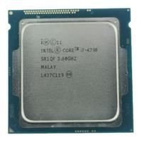 Intel 英特尔 酷睿 i7-4790k Haswell CPU处理器