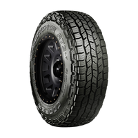 固铂 汽车轮胎 265/65R17 120/117R AT3 LT 适配丰田霸道/三菱帕