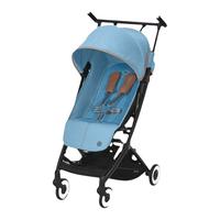 Cybex婴儿推车Libelle2代折叠小天才6个月起用可登机超轻便口袋车