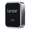 lexar/雷克沙高速车载u盘理想奔驰行车记录仪u盘Type-C256G盘C50V