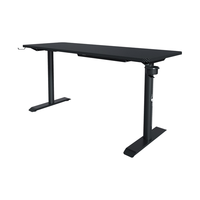  XiaoQi/骁骑 双电机 电动升降电竞游戏桌