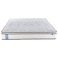 Sealy 丝涟 魔方CUBE 乳胶记忆棉床垫 180*200*28cm