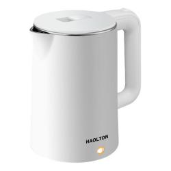立美仕 家用电热水壶3L