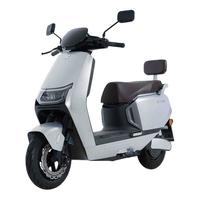 新大洲parray长续航电动摩托车成人代步电摩S600 pro