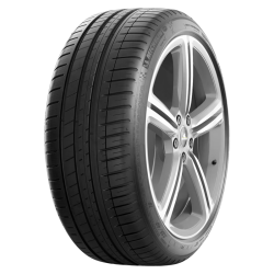 米其林 PILOT SPORT 3 AO 轿车轮胎 运动操控型 235/50R18 97V