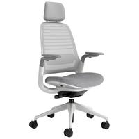 Steelcase 世楷 人体工学椅办公椅家用舒适学习椅电脑椅Series 1