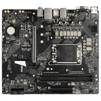 MSI/微星 电脑主板