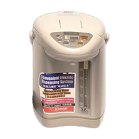 ZOJIRUSHI 象印 CD-JST30 电水壶 3L 棕色