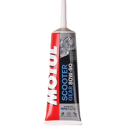 摩特 踏板齿轮油 踏板摩托齿轮油 GL-4 80W-90 120ML