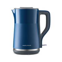 Morphy Richards/摩飞 自动断电电水壶 1.5L