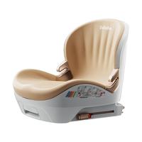 BeBeBus 探月家 安全座椅 3-12岁