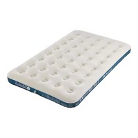 迪卡侬(DECATHLON)充气床懒人气垫充气户外气垫床充气床垫单人双人ODCF Air Basic 120cm宽 2人