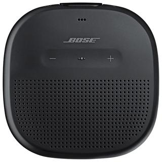 BOSE 博士 SoundLink Micro 便携蓝牙音箱