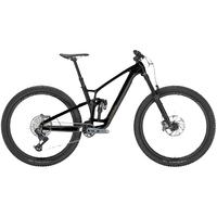  TREK/崔克 碳纤维软尾全避震竞赛级山地自行车