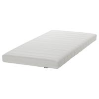 IKEA宜家AFJALL阿菲尔海绵床垫硬型卧室家用席梦思硬垫仪式感睡眠