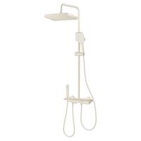 四季沐歌卫浴家用浴室恒温增压智能淋浴花洒套装m3