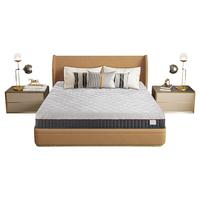 DeRUCCI 慕思 MCW1-111 0压弹簧床垫