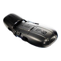 移速（MOVE SPEED）2TB USB3.2 Type-C 两用手机电脑u盘 搭配高速传输散热孔 双接口固态U盘 一秒传一个G 逸飞系列