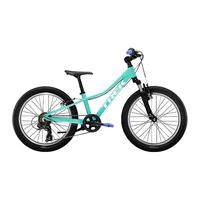 TREK 崔克 PRECALIBER 12/16/20/24英寸越野儿童自行车越学骑童车