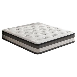  YAHA/瑶海 独立弹簧 席梦思床垫 记忆棉 椰棕 独立弹簧