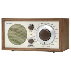 Tivoli Audio M1BT美式复古收音机蓝牙音箱
