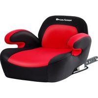 太空甲儿童汽车座椅增高垫3-12岁车载便携汽车坐垫ISOfix