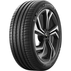 米其林 轮胎255/45 R20 105Y XL TL PILOT SPORT 4