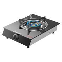  starcook 聚能劲火 煤气灶  液化气