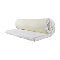 DeRUCCI 慕思 MCW1-078 魔盒薄垫 120*190*5cm