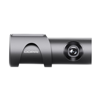 DDPAI 盯盯拍 MINI3S 行车记录仪+停车监控线 单镜头 4G互联版 64GB 黑色