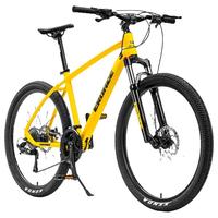 EROADE 德国EROADE山地自行车男女成人青少年铝合金越野公路变速赛车