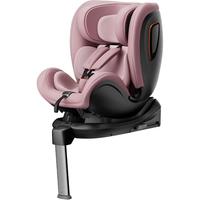 Two Rabbits 两只兔子 B101求知 儿童安全座椅 0-7岁