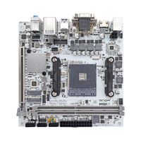 B450SD4-ITX-W(AMD B450/So