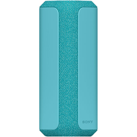  SONY/索尼 IP67防水防尘 便携式无线蓝牙音箱  蓝色