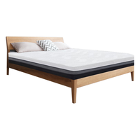 AIRLAND 雅兰 小蘭盒 记忆棉床垫 轻享版 100*200*13cm